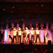 Altstadtfunken Leverkusen (24.01.08)